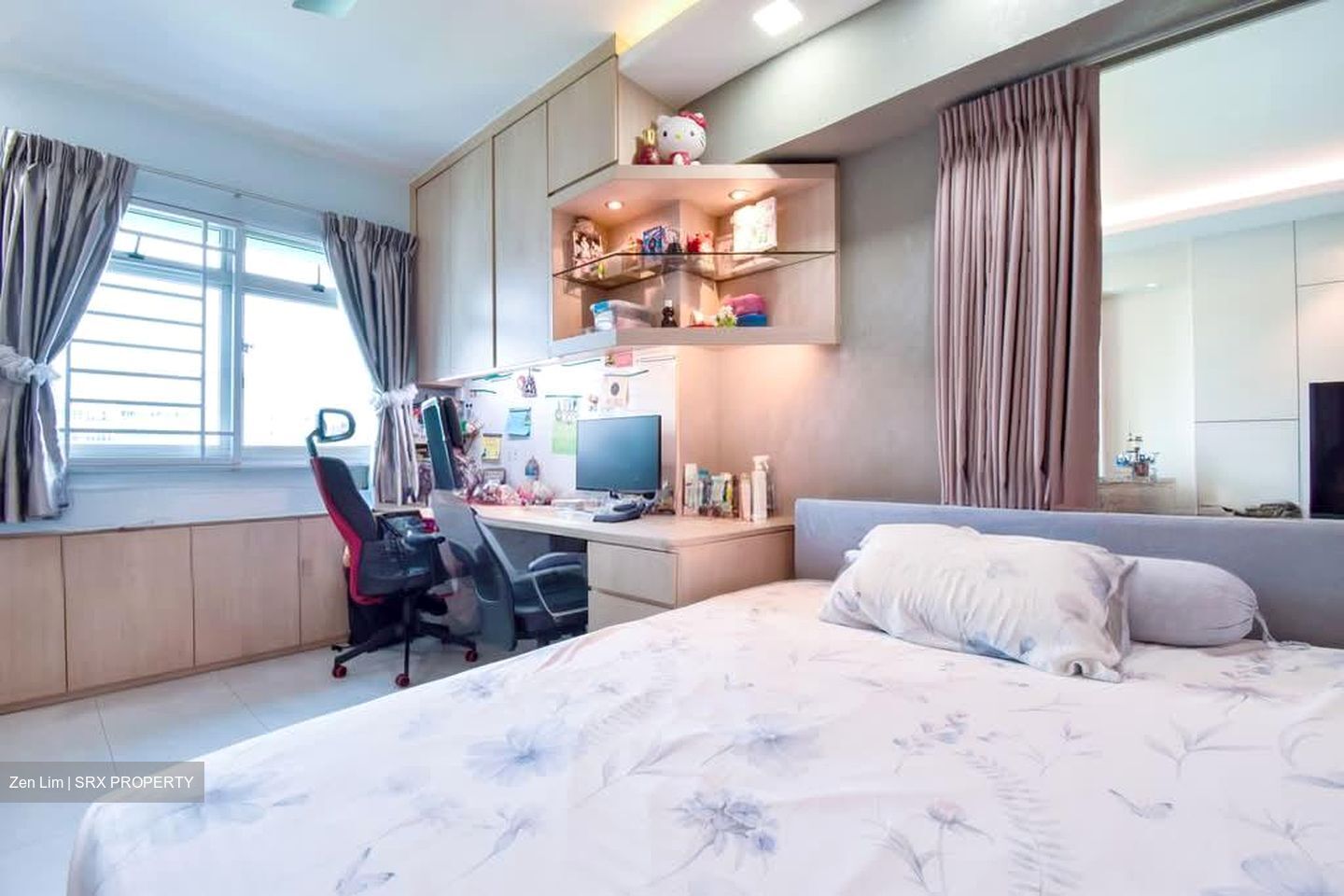 Blk 126D Edgedale Plains (Punggol), HDB 5 Rooms #592818231